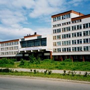 Полярная Морская Геологоразведочная Экспедиция. Научные исследования фото