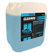 Автошампунь для Б/К мойки Cleanol SOLUTION 20кг фото