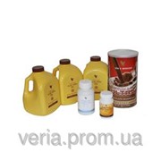 Программа снижения веса №9 Шоколад фото