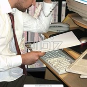 Трудоустройство фото
