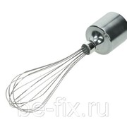 Редуктор с венчиком для блендера Kenwood KW710460. Оригинал фото