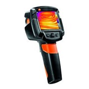 Тепловизор Testo 870-1 фото