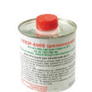 Клей резиновый 4508 фото