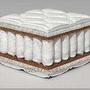 Матрас ортопедический Viking 20 Multi фото