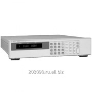 Нагрузка постоянного тока электронная, 300 Вт Agilent Technologies 6060B фото