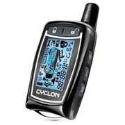 Автосигнализации CYCLON 555D фото