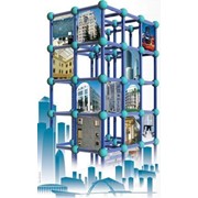 Проектирование, монтаж систем безопасности фото