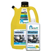 Моющее средство Dirtoff Washer для посудомоечных машин фото
