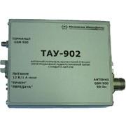 Усилитель ТАУ-902 фото