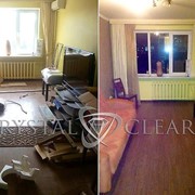 Генеральная и послестрительная уборка квартир во Владивостоке фото