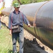 Строительство магистральных нефтепродуктопроводов фото