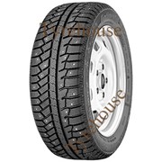 Шины Continental ContiWinterViking 2 шипованные R16-18 фото