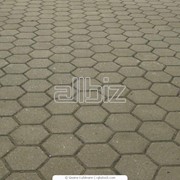 Плитка тротуарная фото