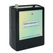 Имитатор нелегальных средств съема информации “Шиповник-1“ фото