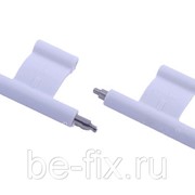 Петля защелки для соковыжималки Kenwood KW713676. Оригинал фото