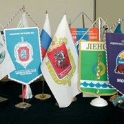 Изготовление офисных сувениров на заказ фото