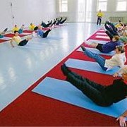 Лечебная физкультура фото