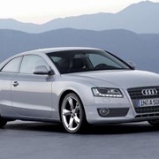 Audi A5 фото
