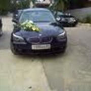 Прокат, аренда свадебных автомобилей фото