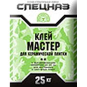 Клей «Спецназ» Мастер фото