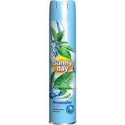 Освежитель воздуха SunnyDay Антитабак фото