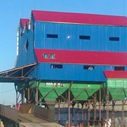 Строительство объектов сельского хозяйства фото