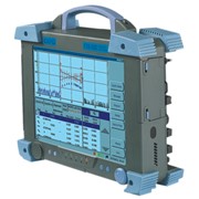Платформа универсальная измерительная EXFO FTB-400 фото