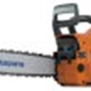 Профессиональная бензопила Husqvarna 254XP фото