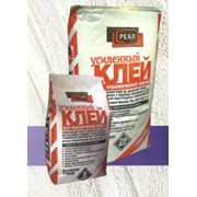 Клей строительный для плитки усиленный фото