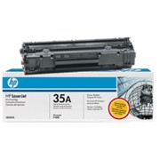 Картридж HP CB435A фото