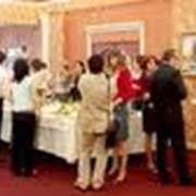 Проведение культурно-развлекательных мероприятий фото