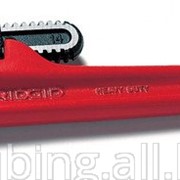 Прямой трубный ключ 6 Ridgid фото