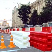 Блоки дорожные фото