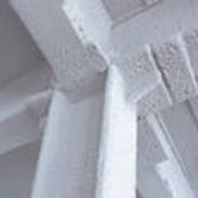 Огнезащитная обработка металлических, бетонных и деревянных конструкций, кабельной продукции фото