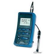 PH-метр / иономер pH / ION 340i (без датчиков) , WTW 2G30-100 фото