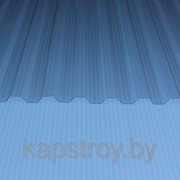 Профилированный лист Salux 94/34 1,0*940*2000мм фото