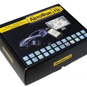 АвтоФон GL-Маяк 5.X ГЛОНАСС фото