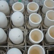 Тигели для плавки фото