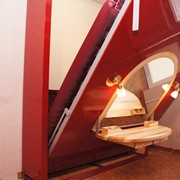 Кровть подъемная будуар фото