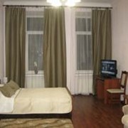 Номер Апартаменты фото