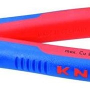 Кусачки для электроники прецизионные 78 91 125 KNIP_KN-7891125 фото