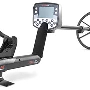 Металлоискатель Minelab Explorer E-Trac фото