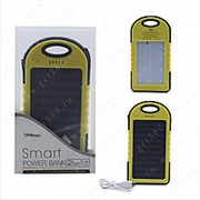 Power Bank MI 12000 mAh (Желтый) фото