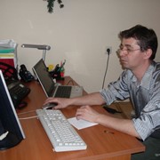 Восстановление информации на жестких дисках фото