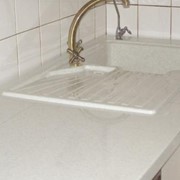 Столешницы из искусственного камня,гранита от производителя фото