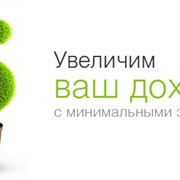 Создание и размещение сайта в каталоге allbiz фото
