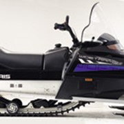 Снегоход Polaris WIDETRAK LX (2008) фото