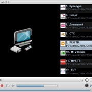 IP-телевидение фото