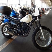 Мотоцикл No. K5427 Yamaha TW225 фото