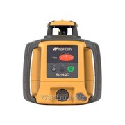 Лазерный нивелир Topcon RL-H4C фото